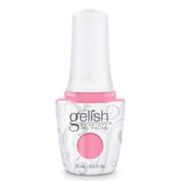 GELISH SOAK OFF GEL POLISH - MAKE YOU BLINK PINK 15ML 916